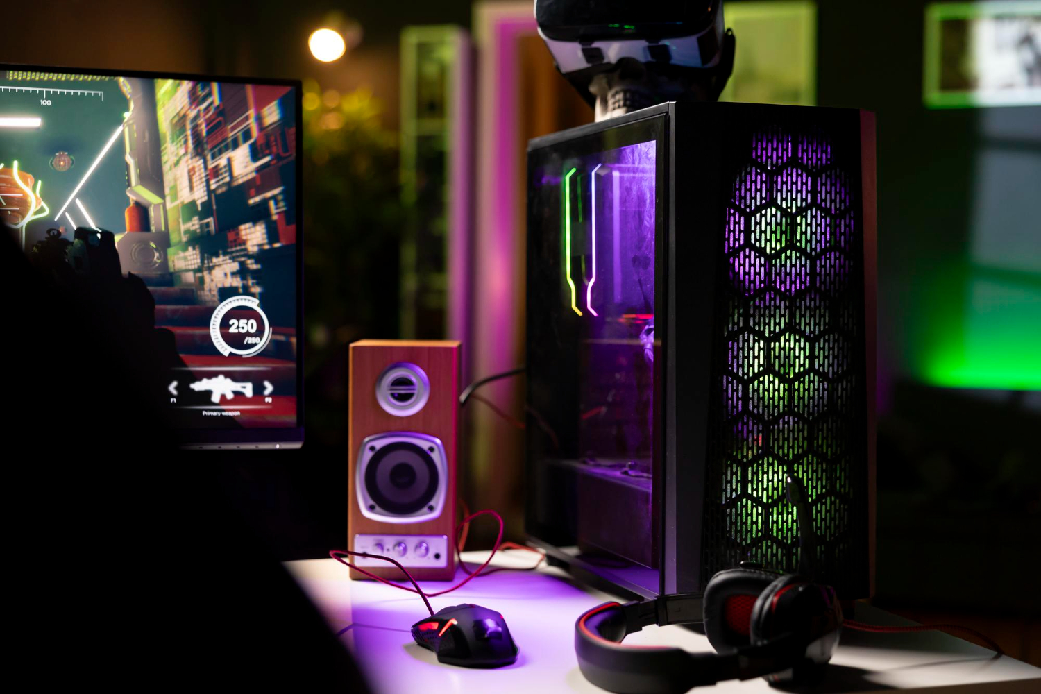 Trucos para una vida sin retrasos: QoS para voz y pantalla compartida sin conjeturas