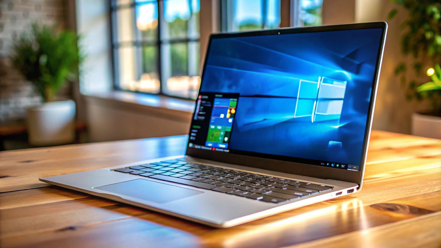 Trucos modernos para la vida con el PC: elige máquinas de clase Copilot+, ejecuta tareas localmente y mantén los ventiladores silenciosos