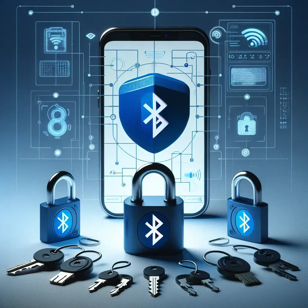 Posso Hackear um Dispositivo Bluetooth para Conectar sem Autorização?