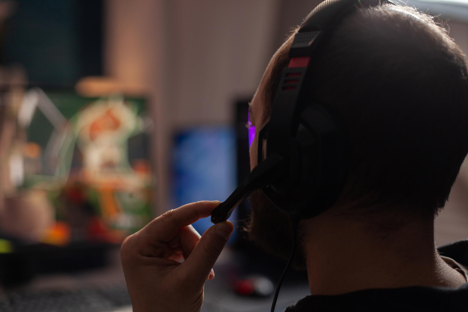 Juegos con bajo retraso ahora: modos de TV adecuados, límites de fotogramas y control térmico para un juego consistente